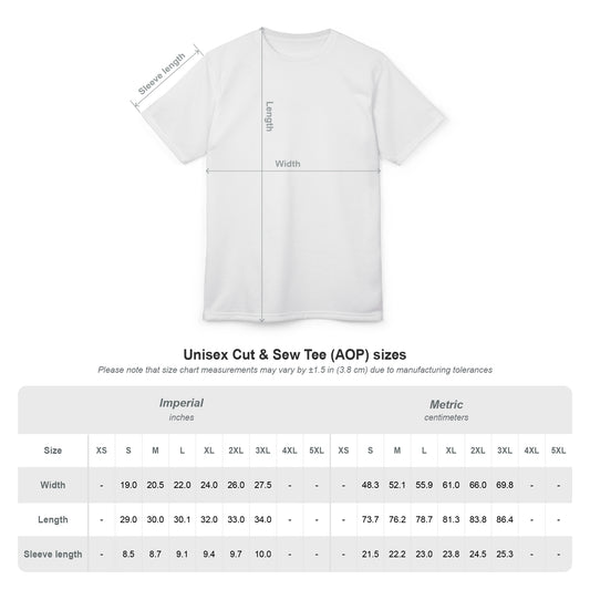 Solo Anime Leveling: Sung Jin-Woo Shirt