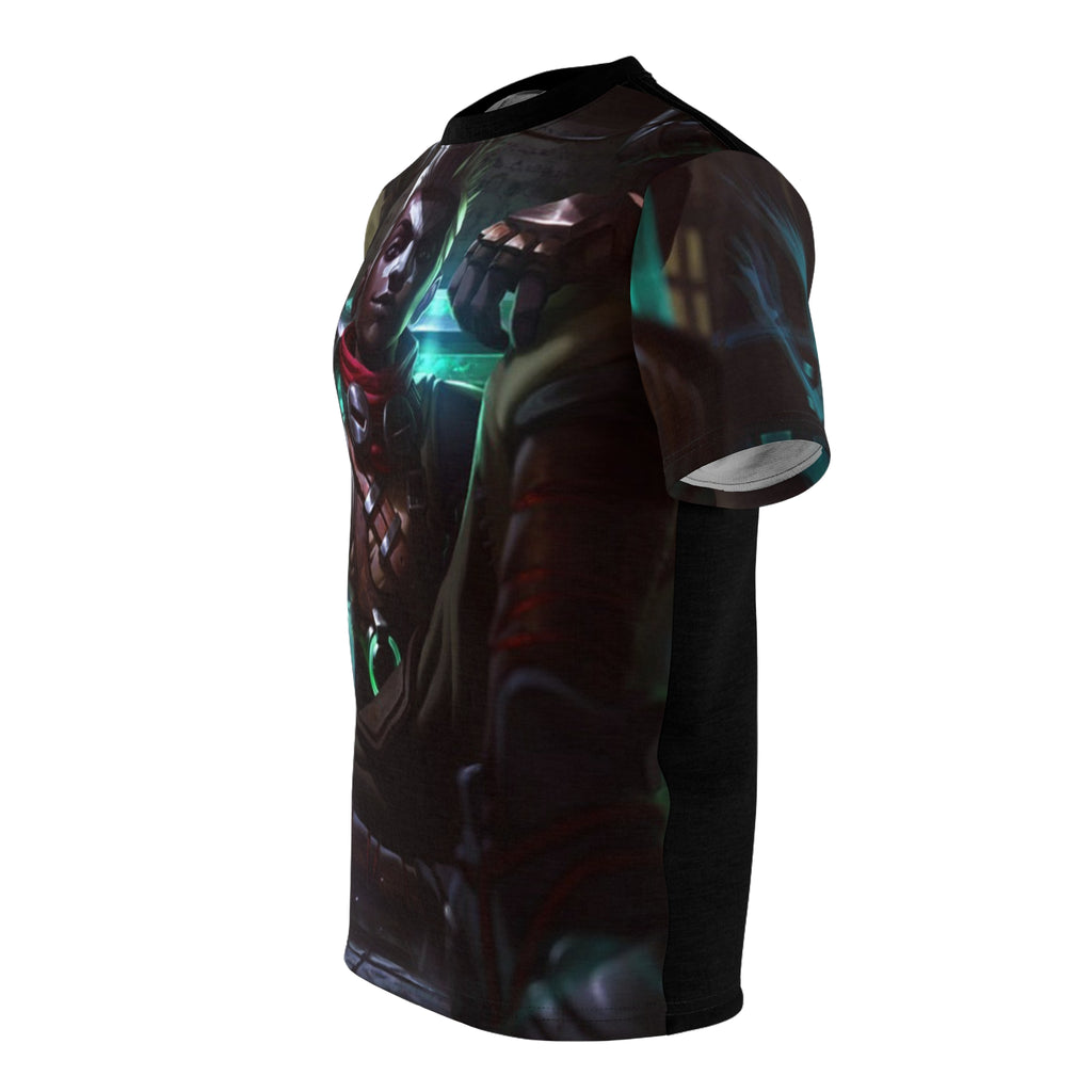Ekko League of Legends | LoL Gaming Shirt Original