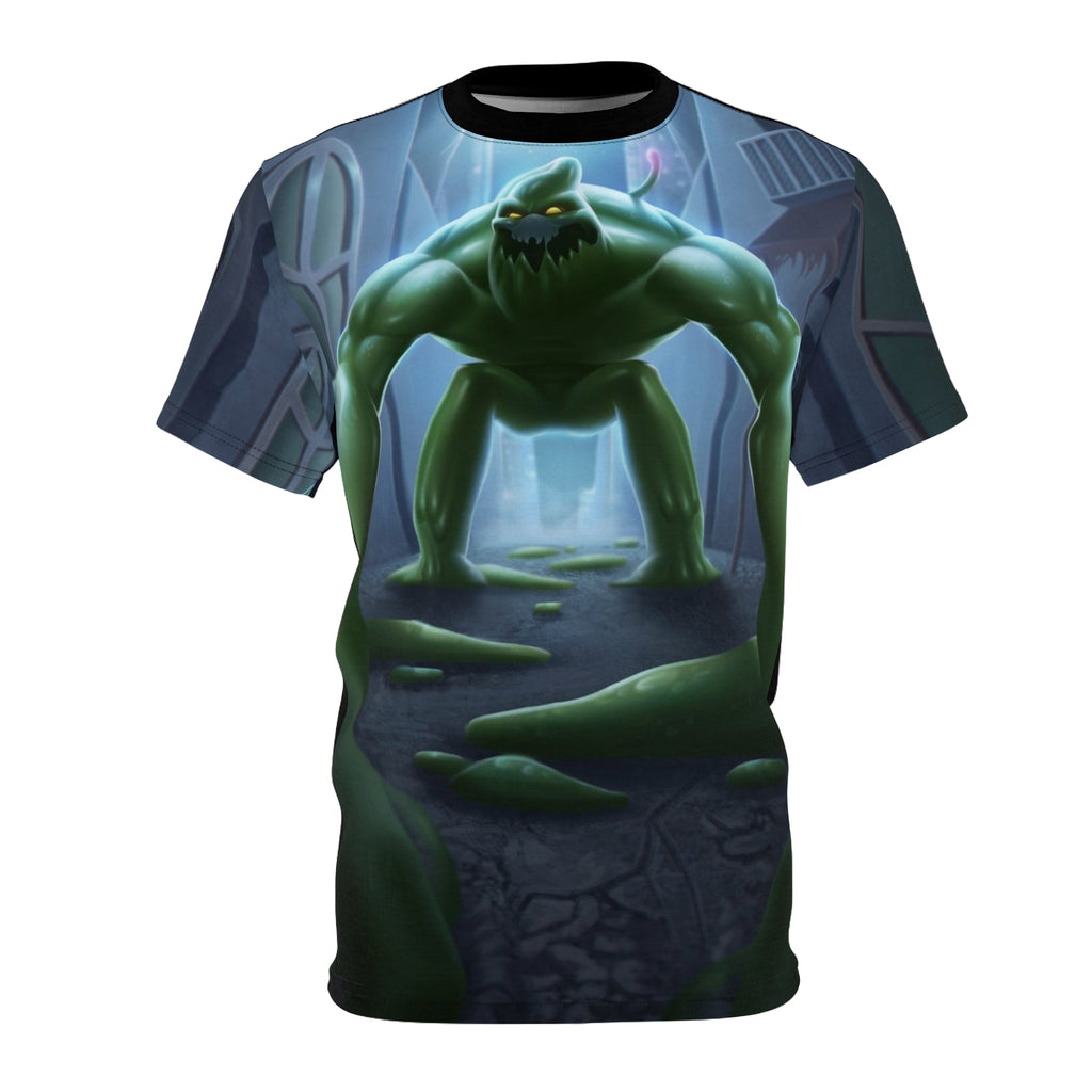 Zac League of Legends | LoL Gaming Shirt Original