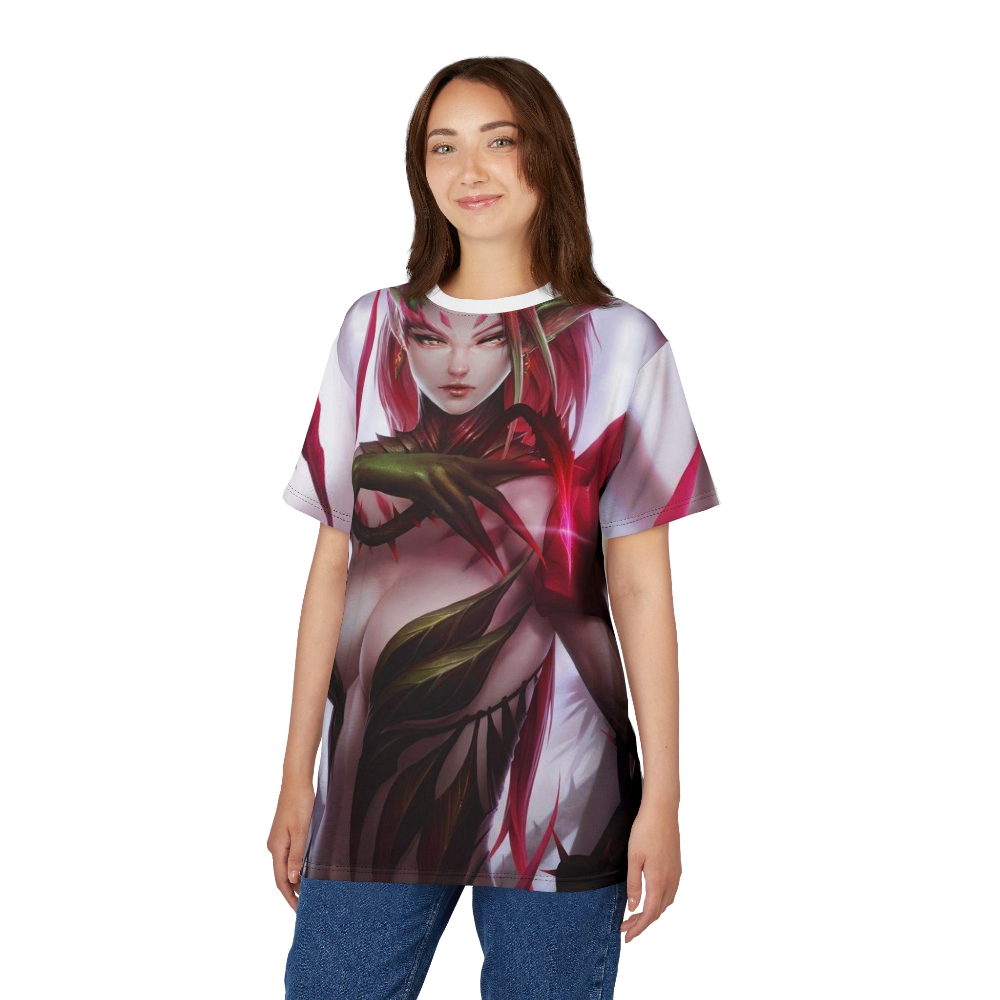 Zyra League of Legends | LoL Gaming Shirt Original
