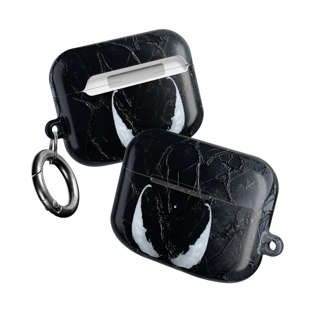 AirPod Case —  Venom-Inspired
