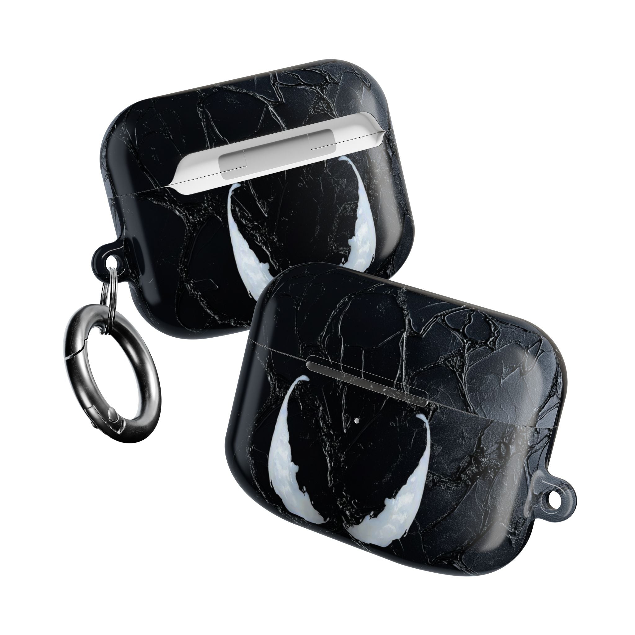 AirPod Case —  Venom-Inspired