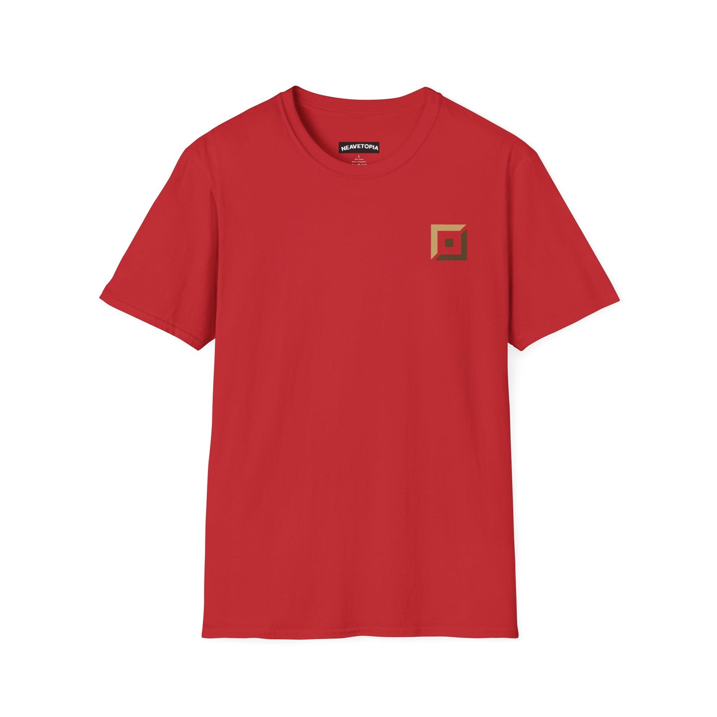 League of Legends Top Laner T-Shirt Gaming Shirt