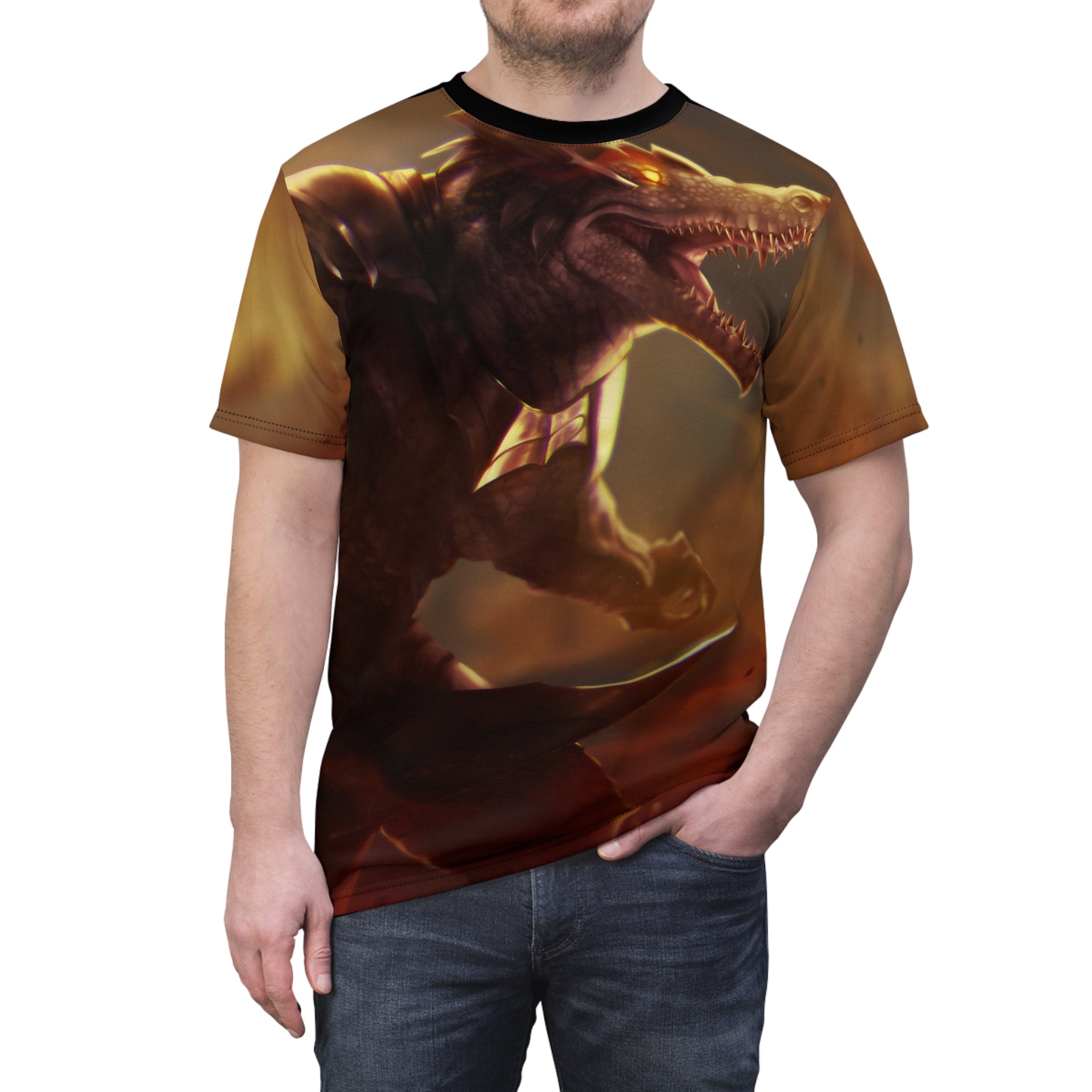 Renekton League of Legends | LoL Gaming Shirt Original