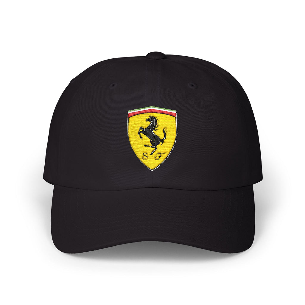 Ferrari Cap Formula 1