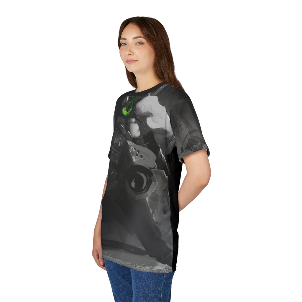 Urgot League of Legends | LoL Gaming Shirt Original