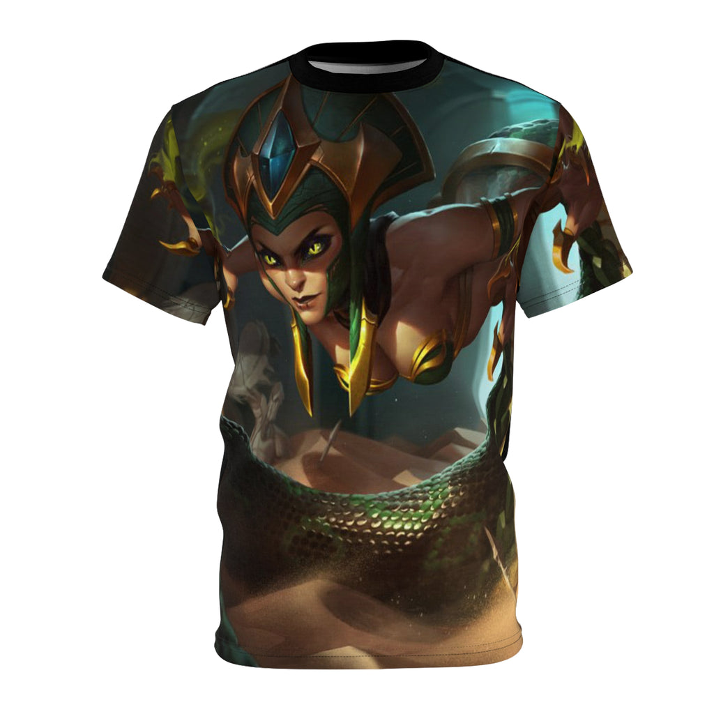 Cassiopeia League of Legends | LoL Gaming Shirt Original