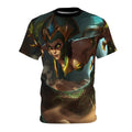 Cassiopeia League of Legends | LoL Gaming Shirt Original