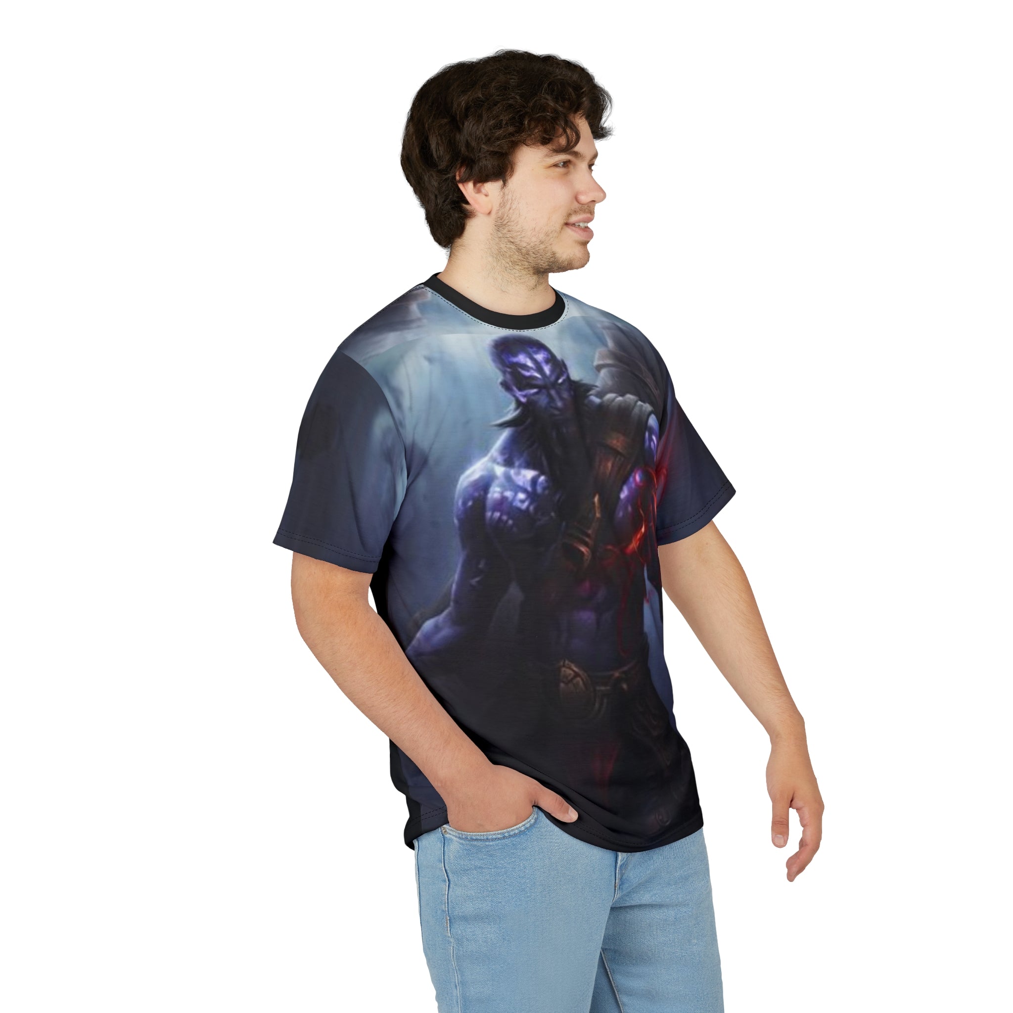 Ryze League of Legends | LoL Gaming Shirt Original