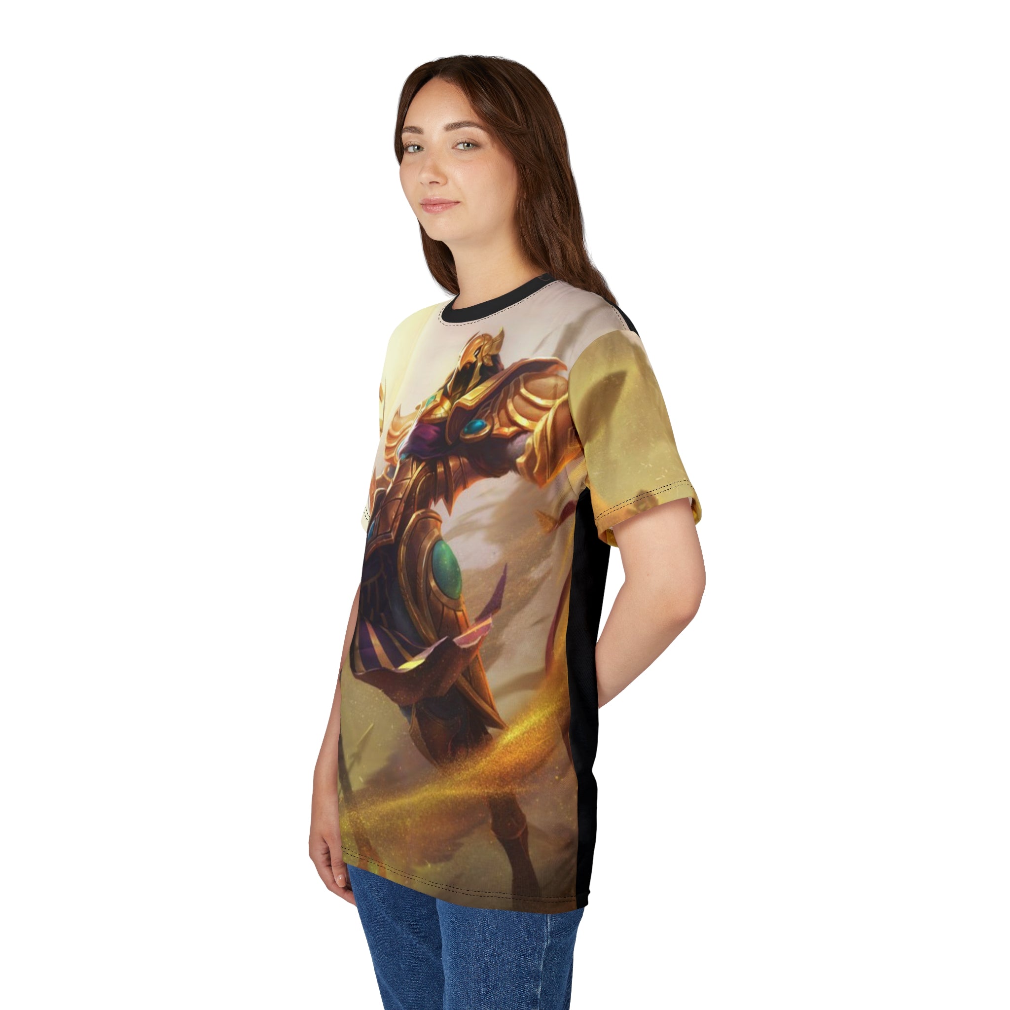 Azir League of Legends | LoL Gaming Shirt Original