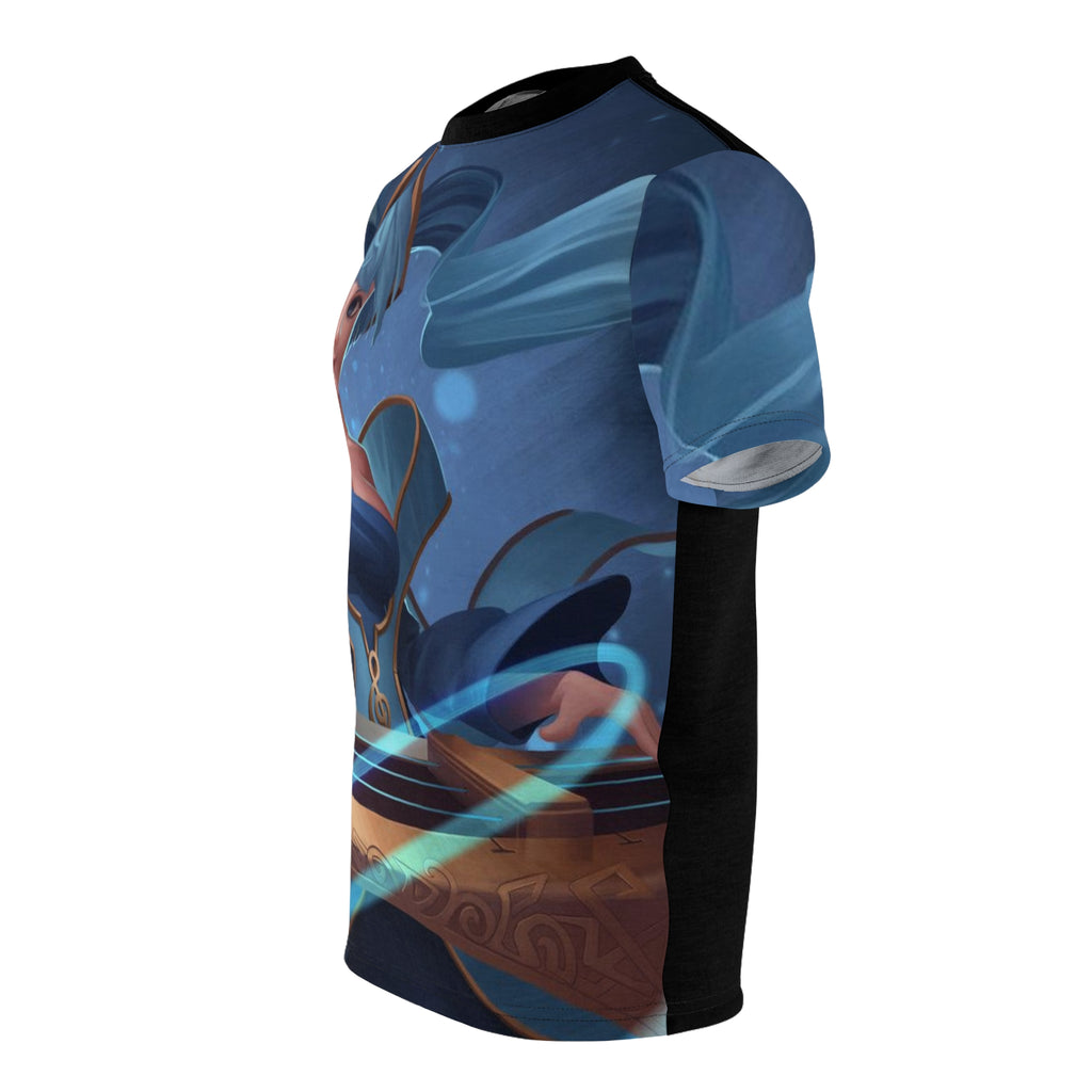 Sona League of Legends | LoL Gaming Shirt Original