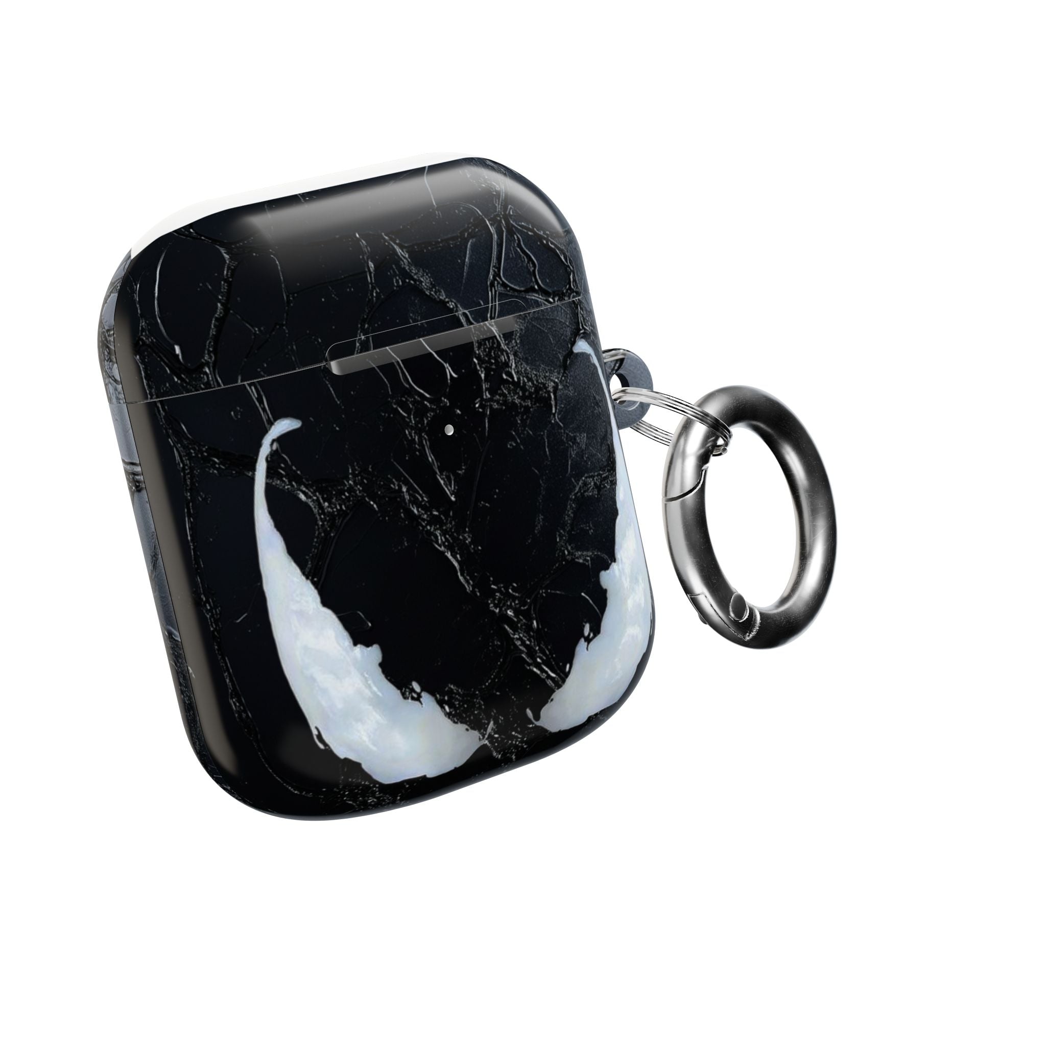 AirPod Case —  Venom-Inspired