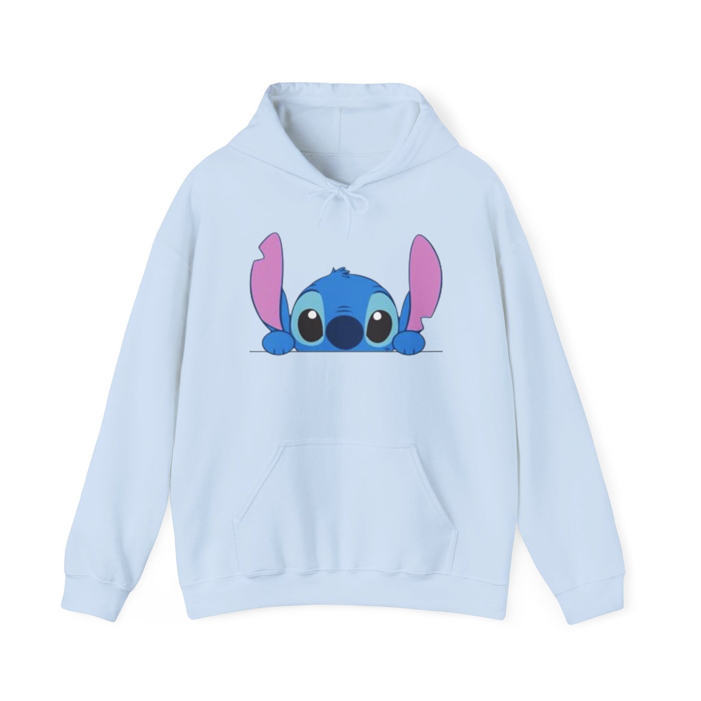 Lilo und Stitch Hoodie