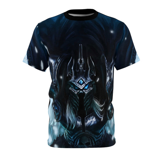Lich King World of Warcraft - Limited Edition Shirt