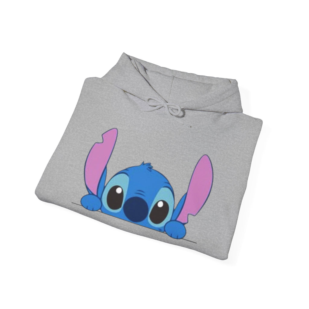 Lilo and Stitch Hoodie
