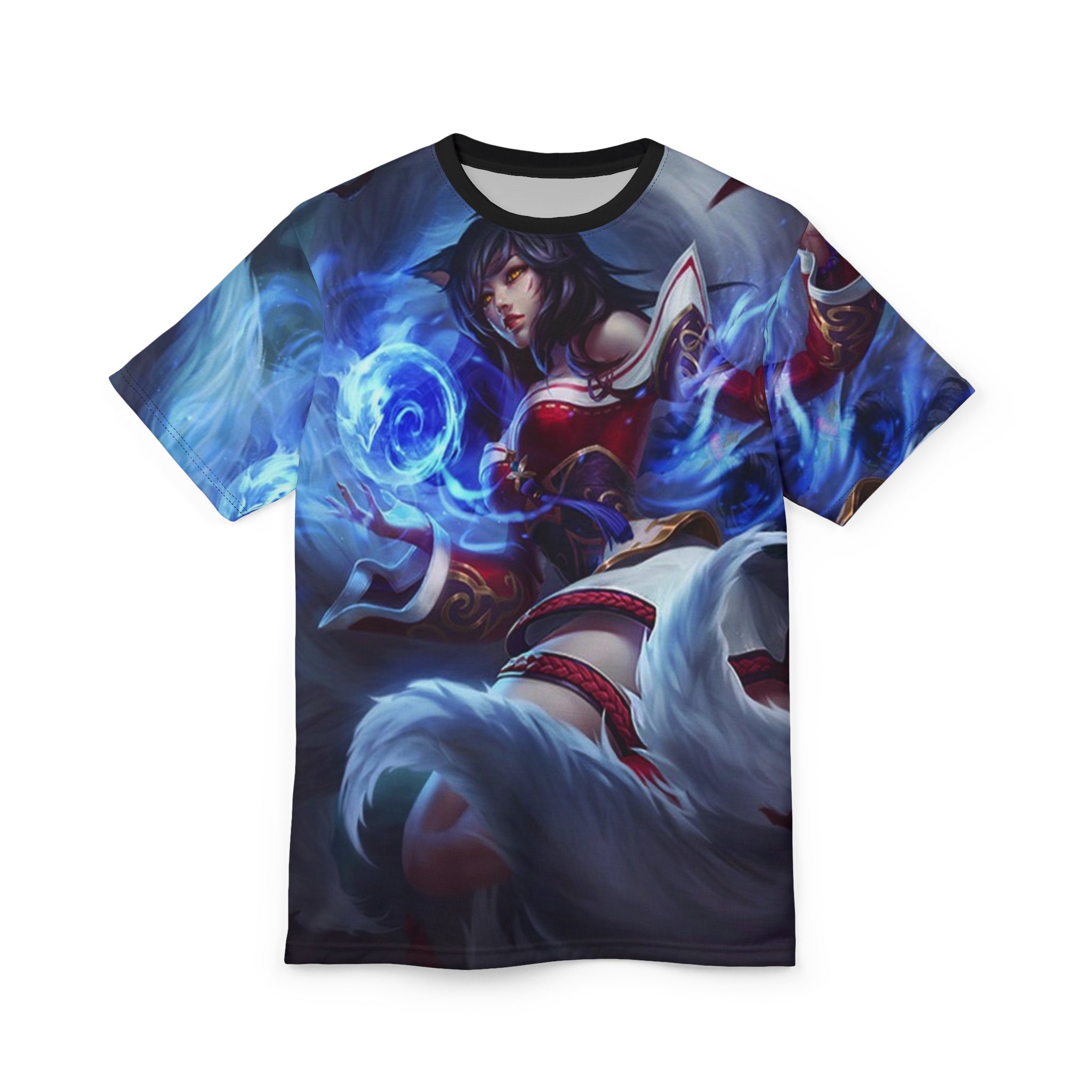 Ahri League of Legends | LoL Gaming Shirt Original