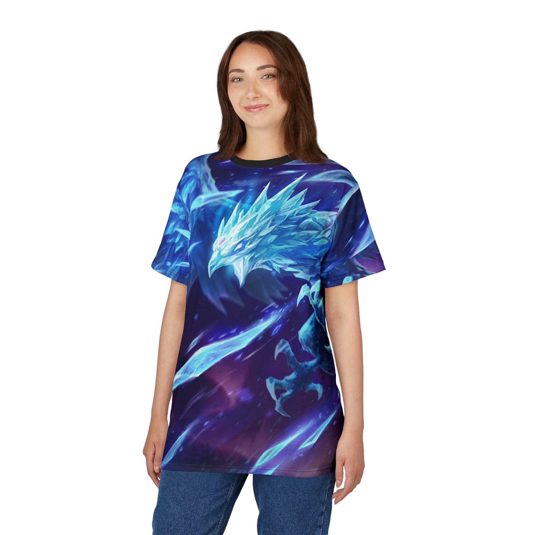 Anivia League of Legends | LoL Gaming Shirt Original