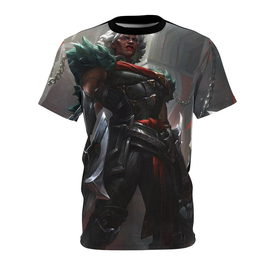 Ambessa League of Legends | LoL Gaming Shirt Original