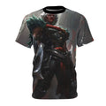 Ambessa League of Legends | LoL Gaming Shirt Original