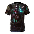Ekko League of Legends | LoL Gaming Shirt Original