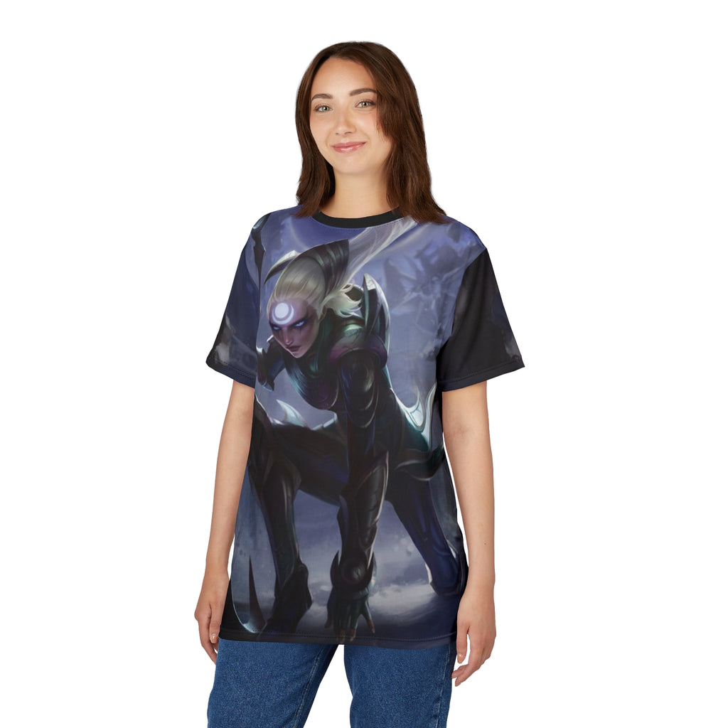 Diana League of Legends | LoL Gaming Shirt Original