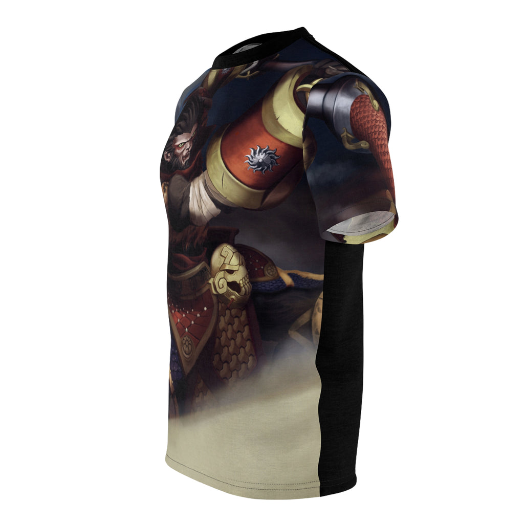Wukong League of Legends | LoL Gaming Shirt Original
