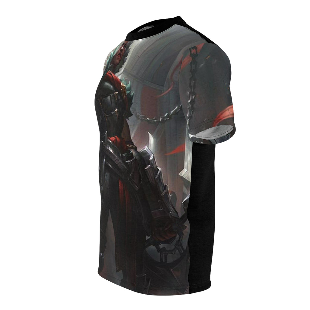 Ambessa League of Legends | LoL Gaming Shirt Original