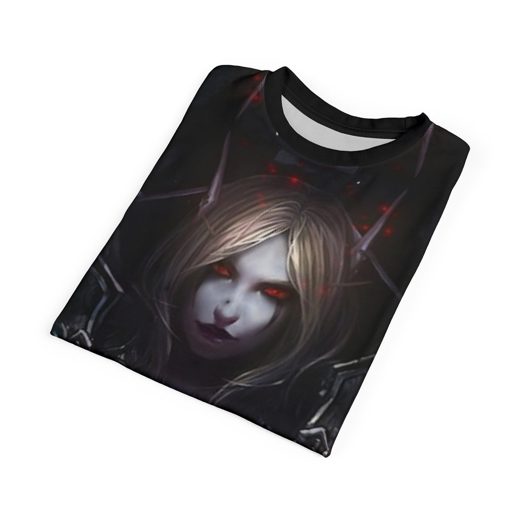 Sylvanas Windrunner World of Warcraft - Limited Edition Shirt