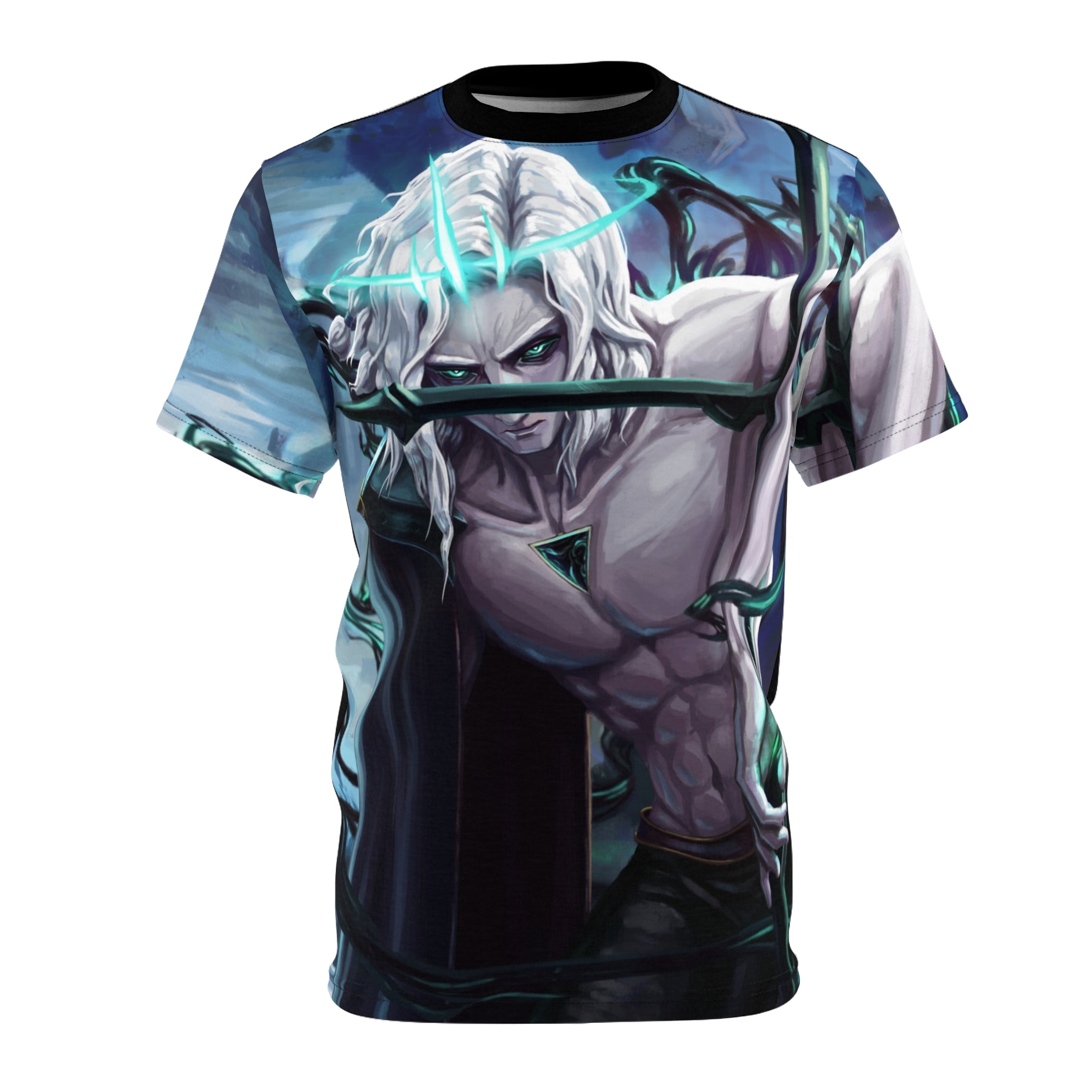 Viego League of Legends | LoL Gaming Shirt Original
