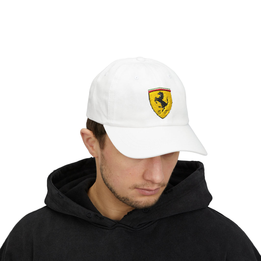 Ferrari Cap Formula 1