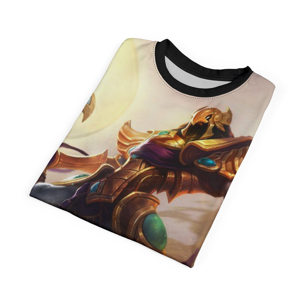 Azir League of Legends | LoL Gaming Shirt Original