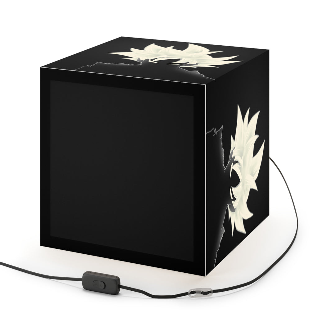 Dragon Ball Cube Lamp Limited Edition