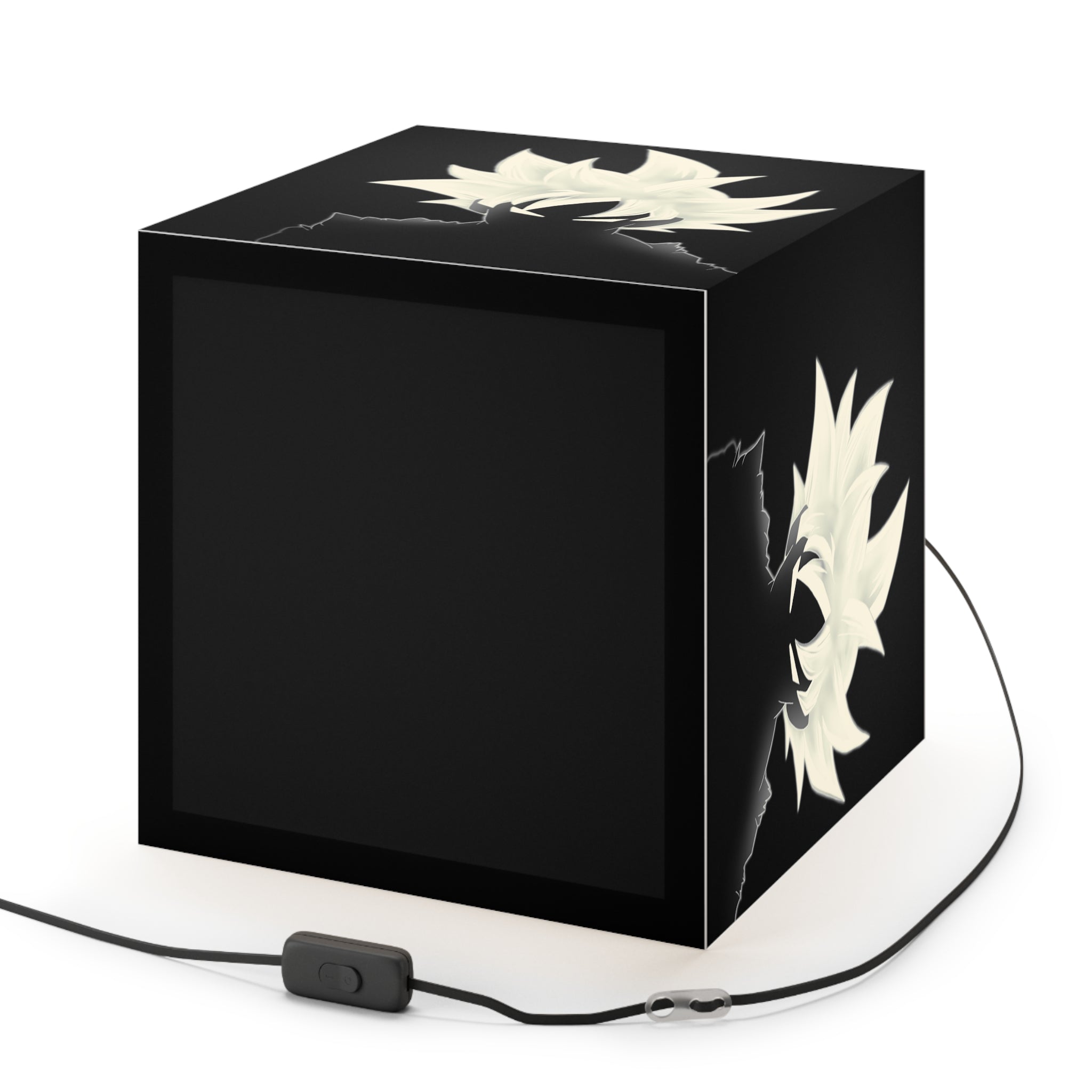 Dragon Ball Cube Lamp Limited Edition