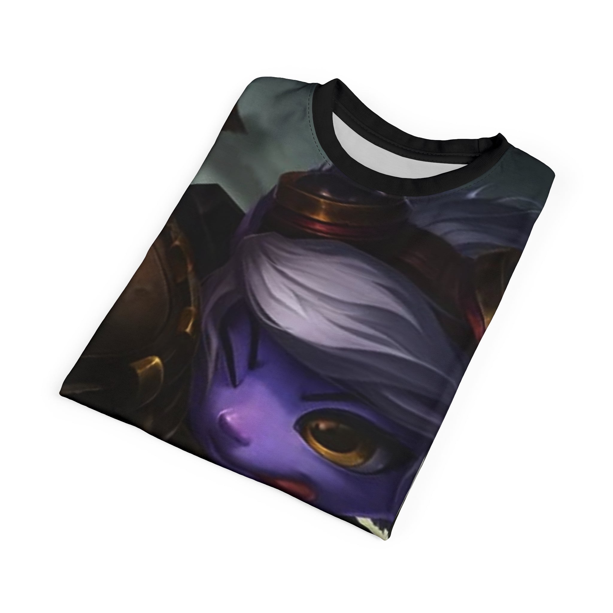 Tristana League of Legends | LoL Gaming Shirt Original