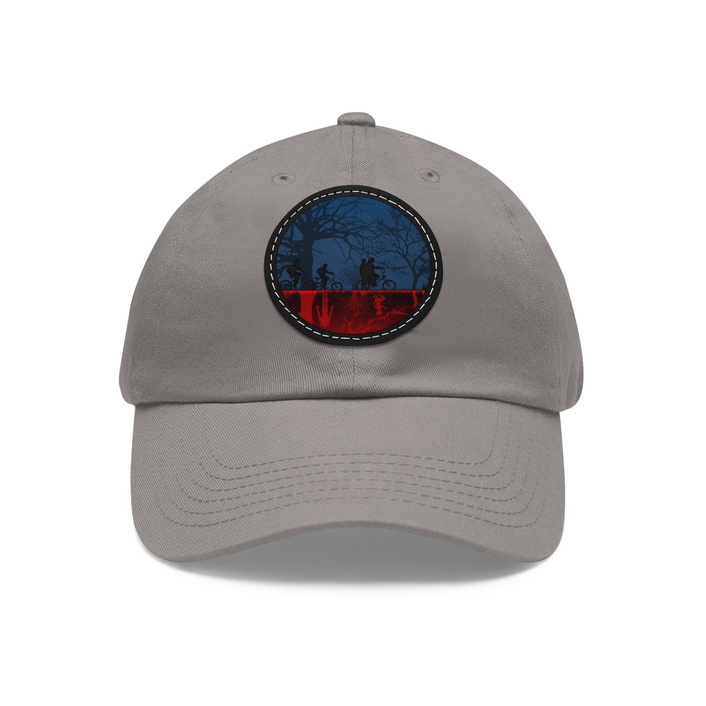 Stranger Things Upside Down Mütze - Cap - Limitierte Auflage