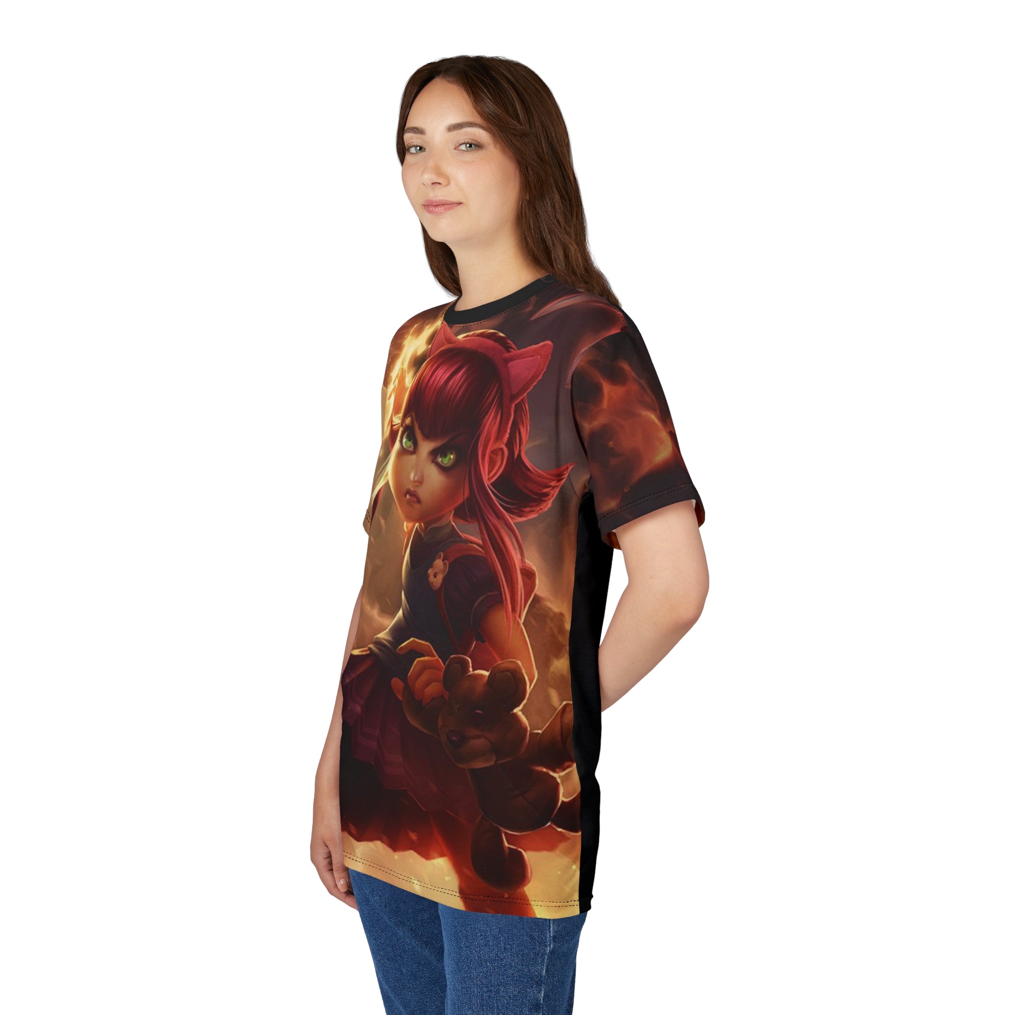 Annie League of Legends | LoL Gaming Shirt Original