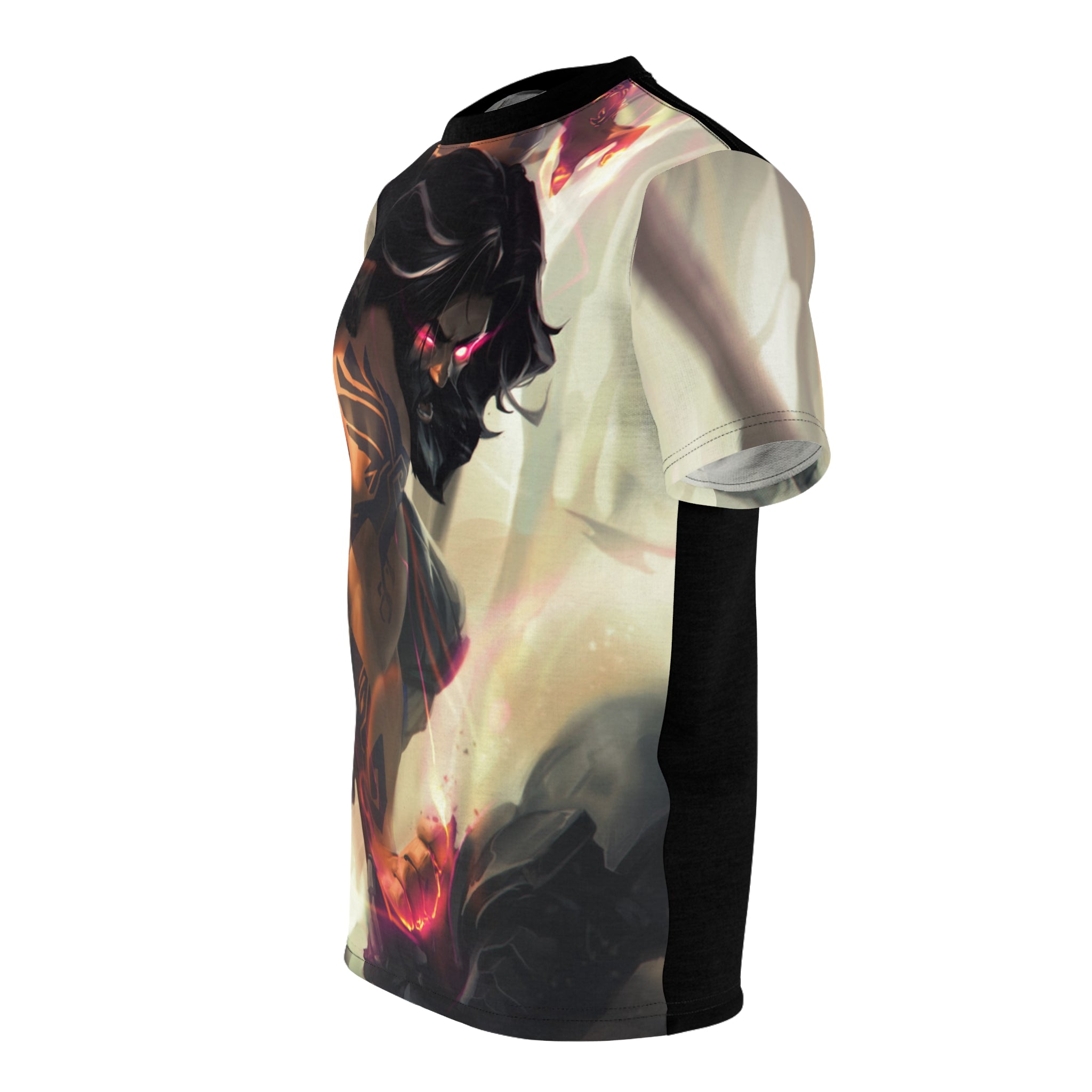 Udyr League of Legends | LoL Gaming Shirt Original