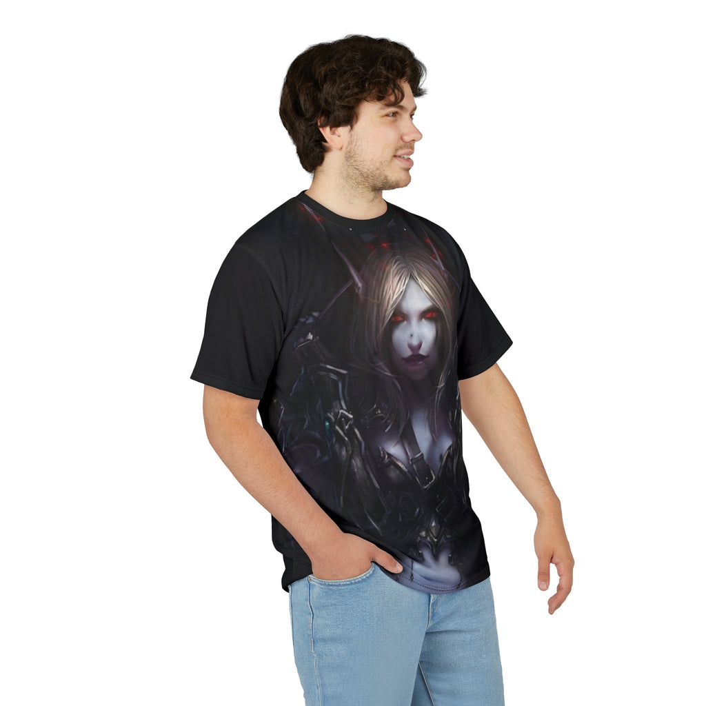 Sylvanas Windrunner World of Warcraft - Limited Edition Shirt