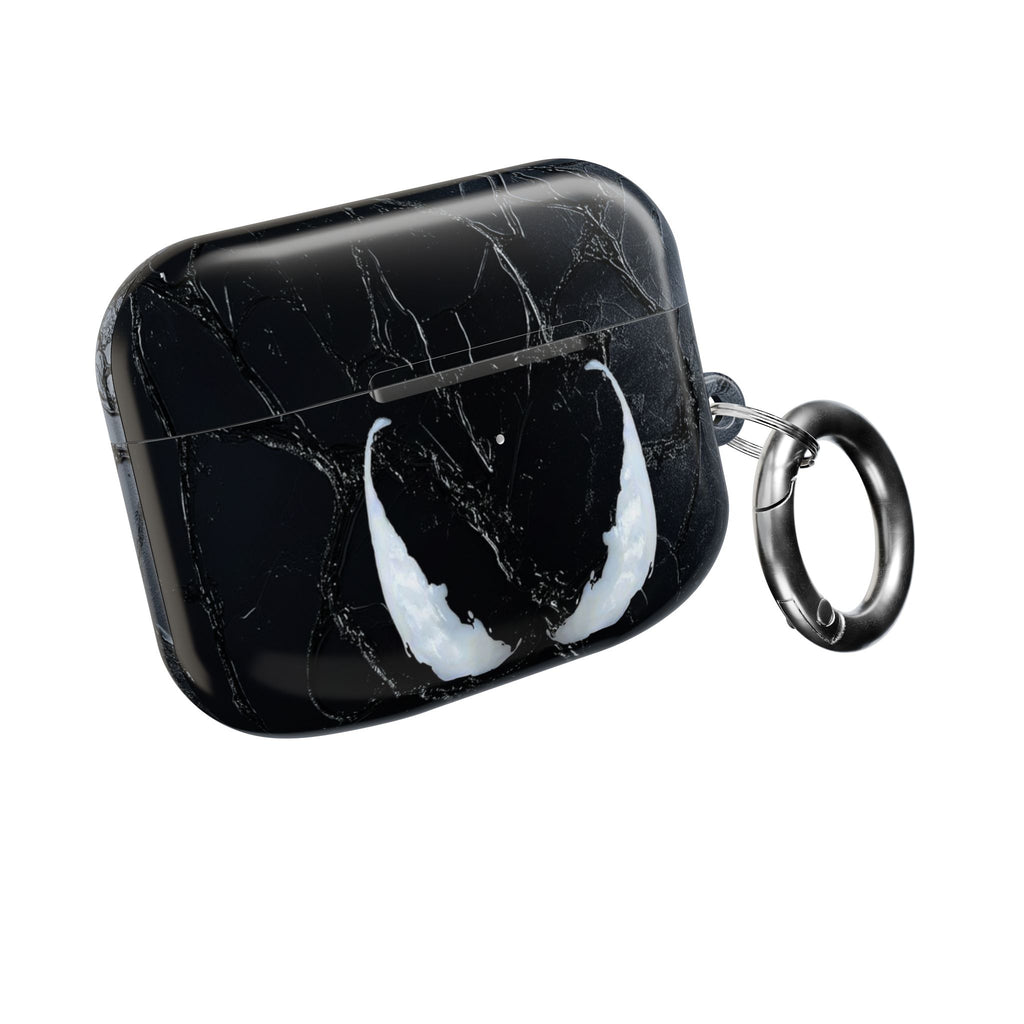 AirPod Case —  Venom-Inspired