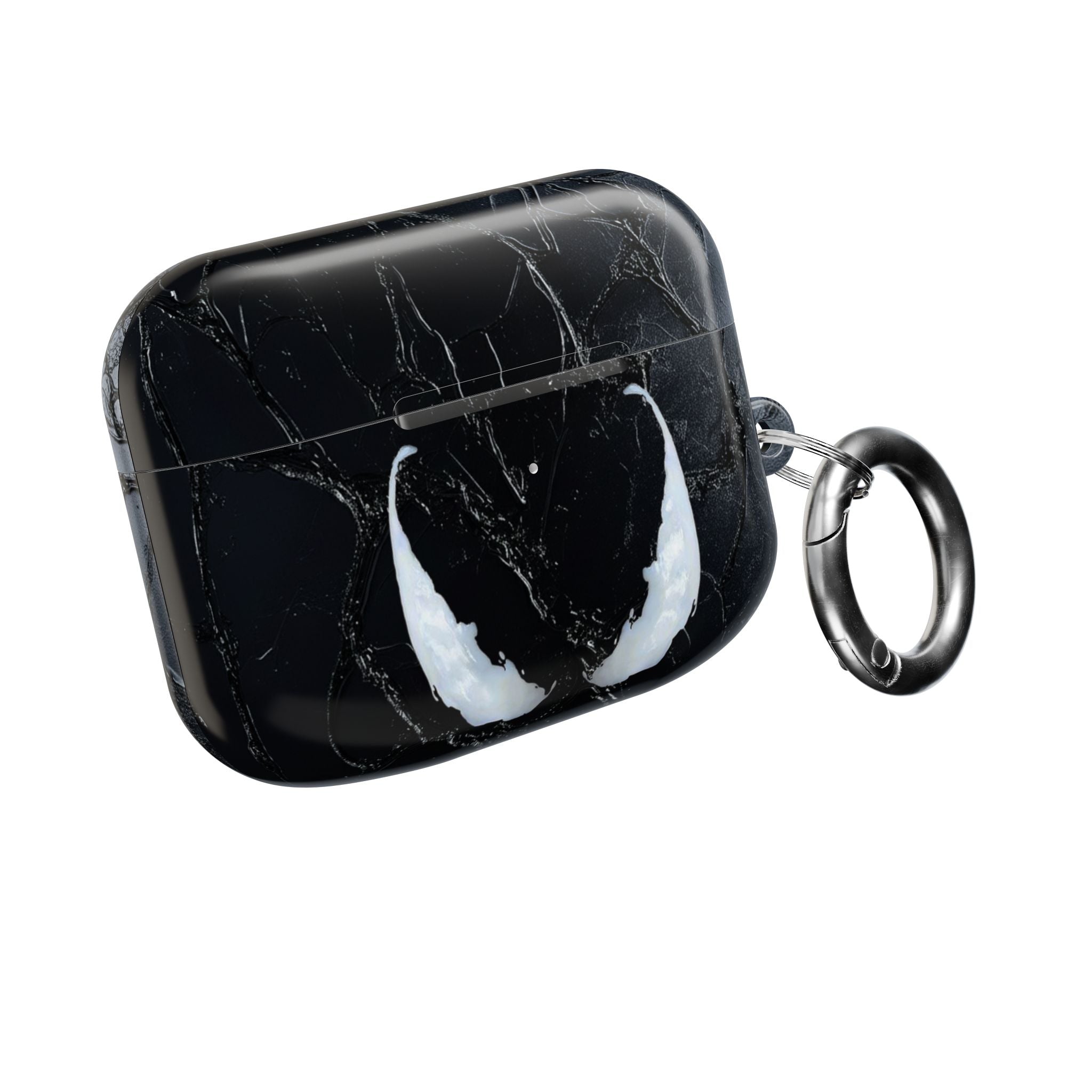 AirPod Case —  Venom-Inspired