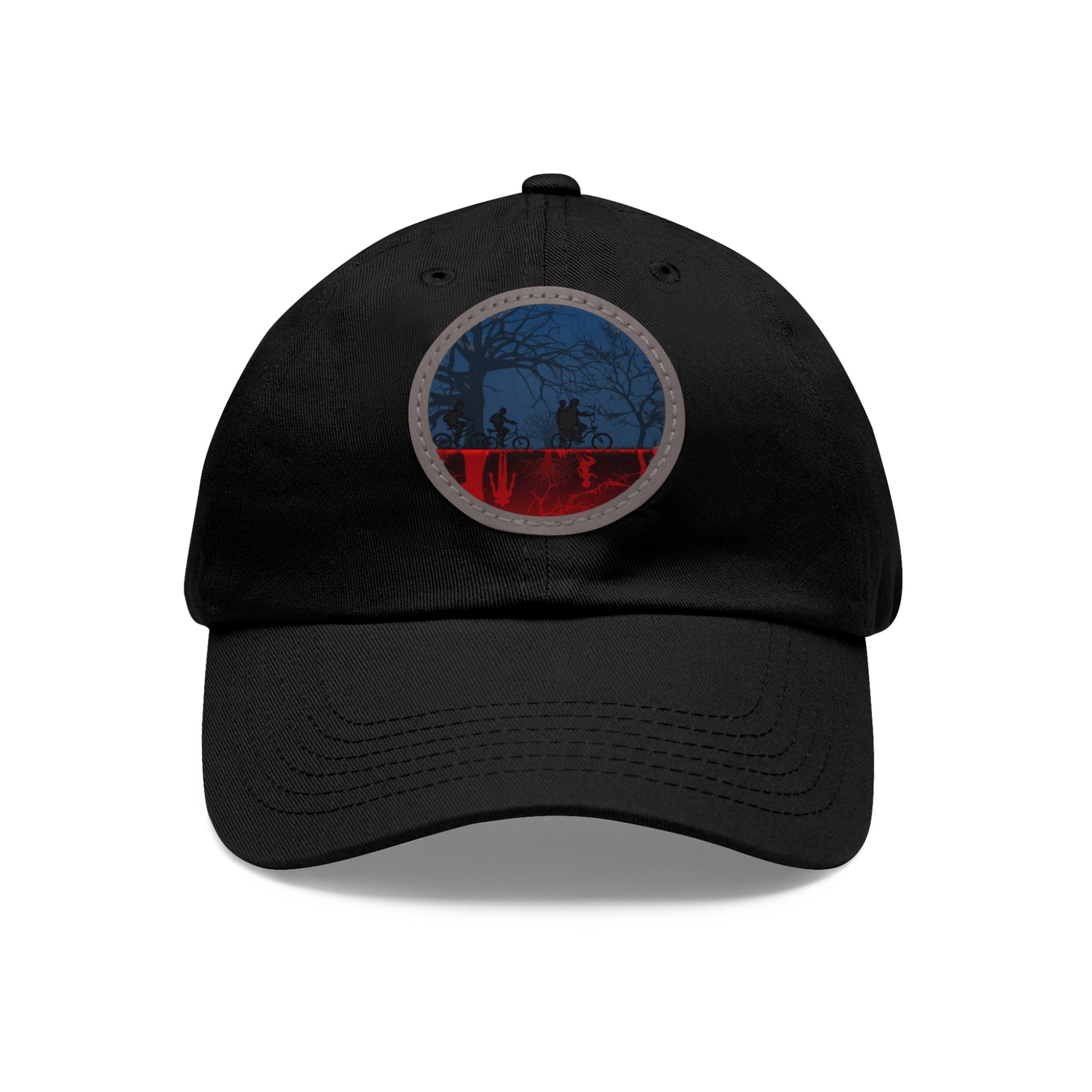 Stranger Things Upside Down Mütze - Cap - Limitierte Auflage