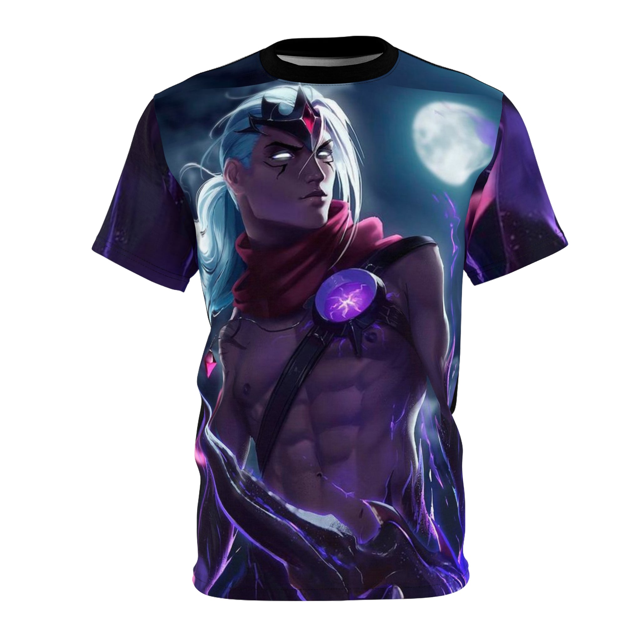 Varus League of Legends | LoL Gaming Shirt Original