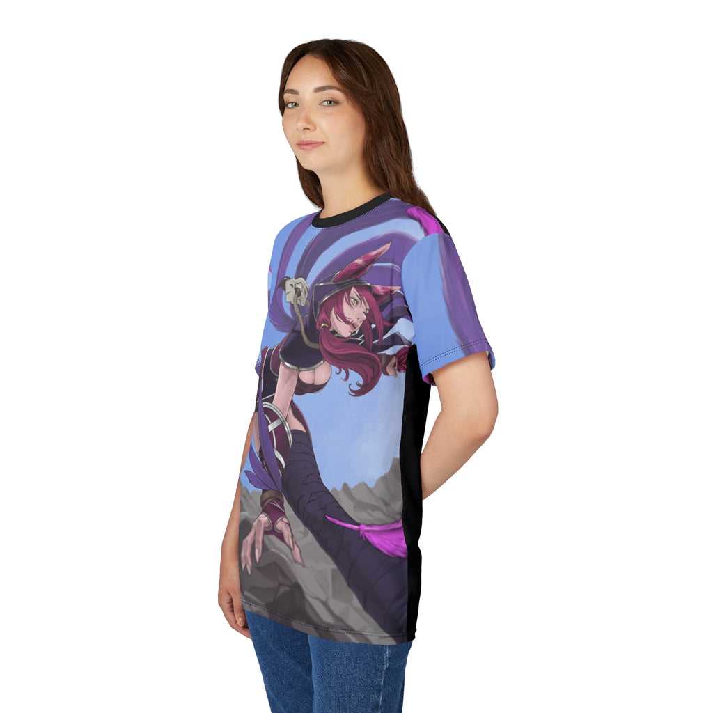 Xayah League of Legends | LoL Gaming Shirt Original