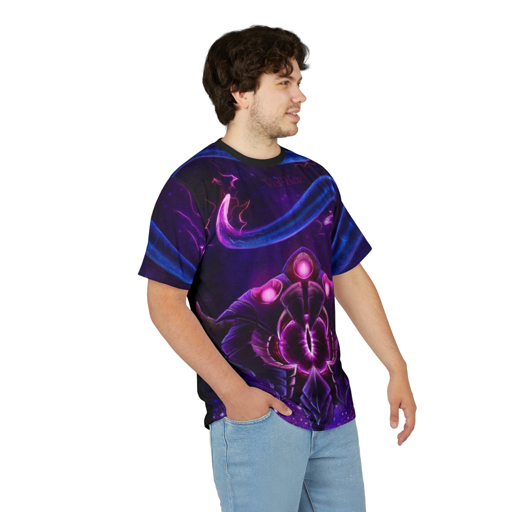 Velkoz League of Legends | LoL Gaming Shirt Original