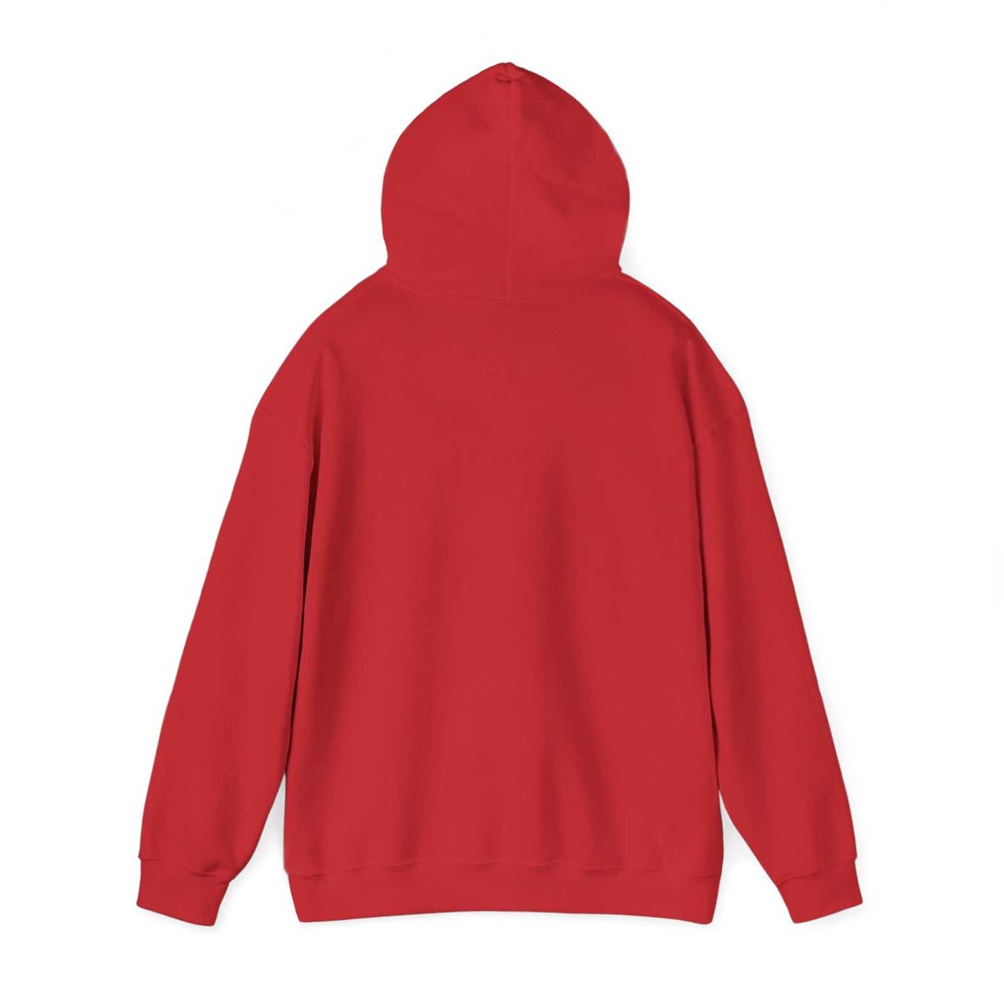 Naruto Hoodie – Anime-inspirierter Grafik-Hoodie