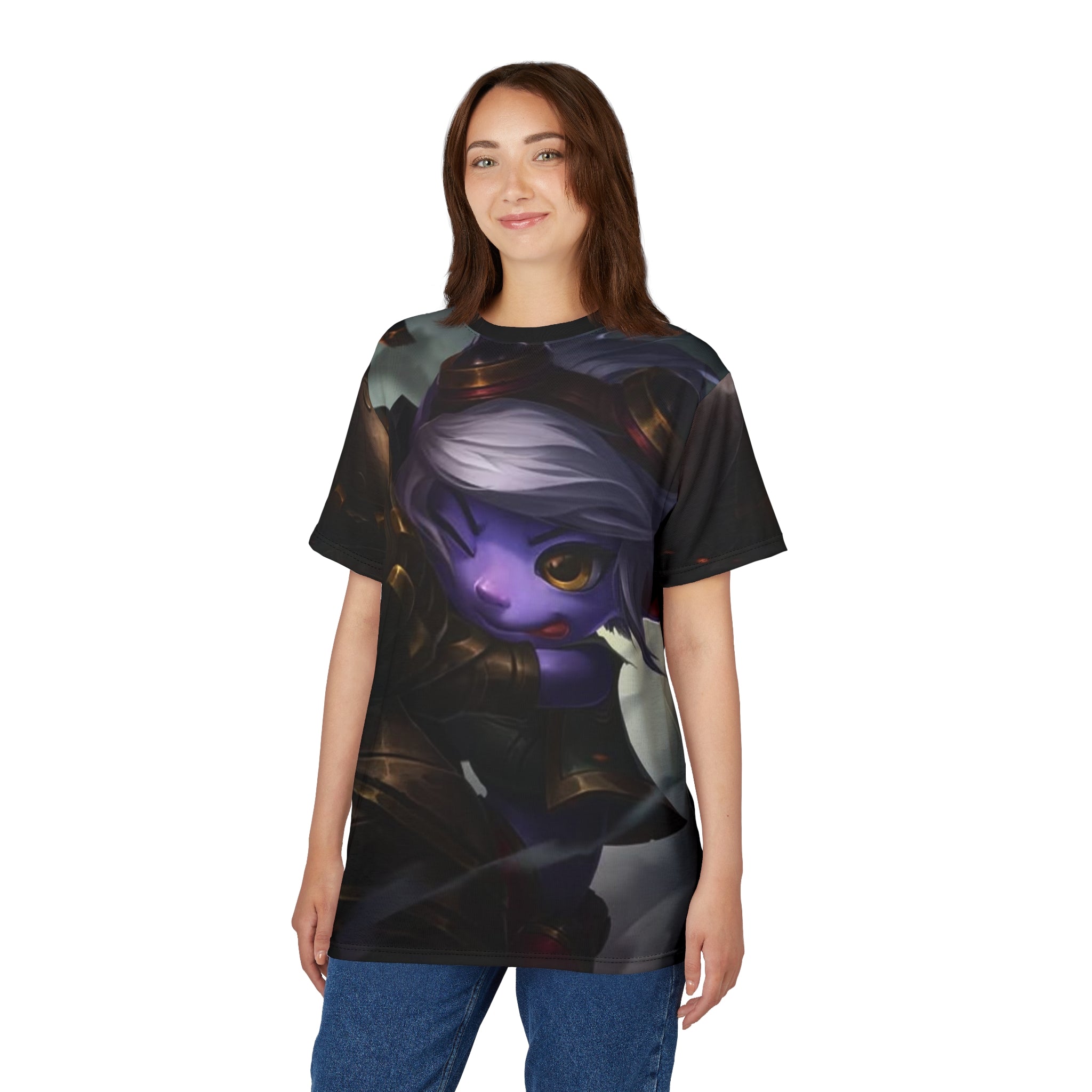Tristana League of Legends | LoL Gaming Shirt Original