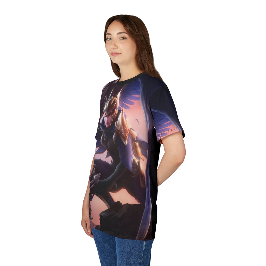 Quinn League of Legends | LoL Gaming Shirt Original