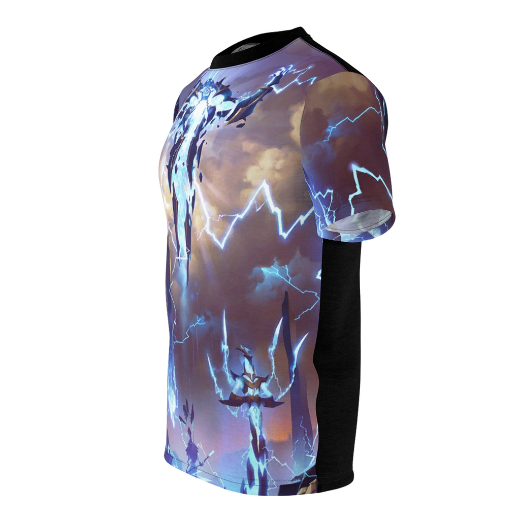 Xerath League of Legends | LoL Gaming Shirt Original