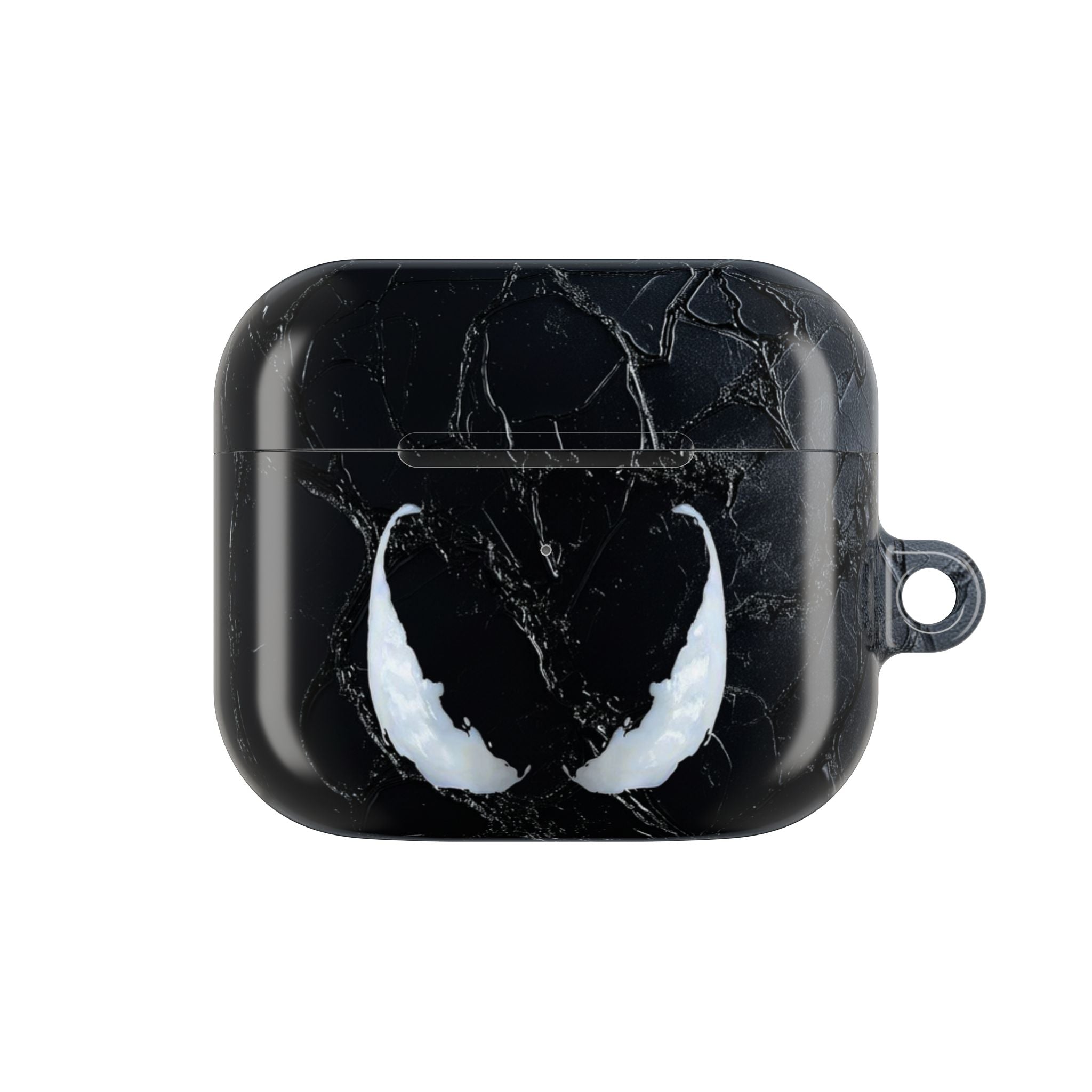 AirPod Case —  Venom-Inspired