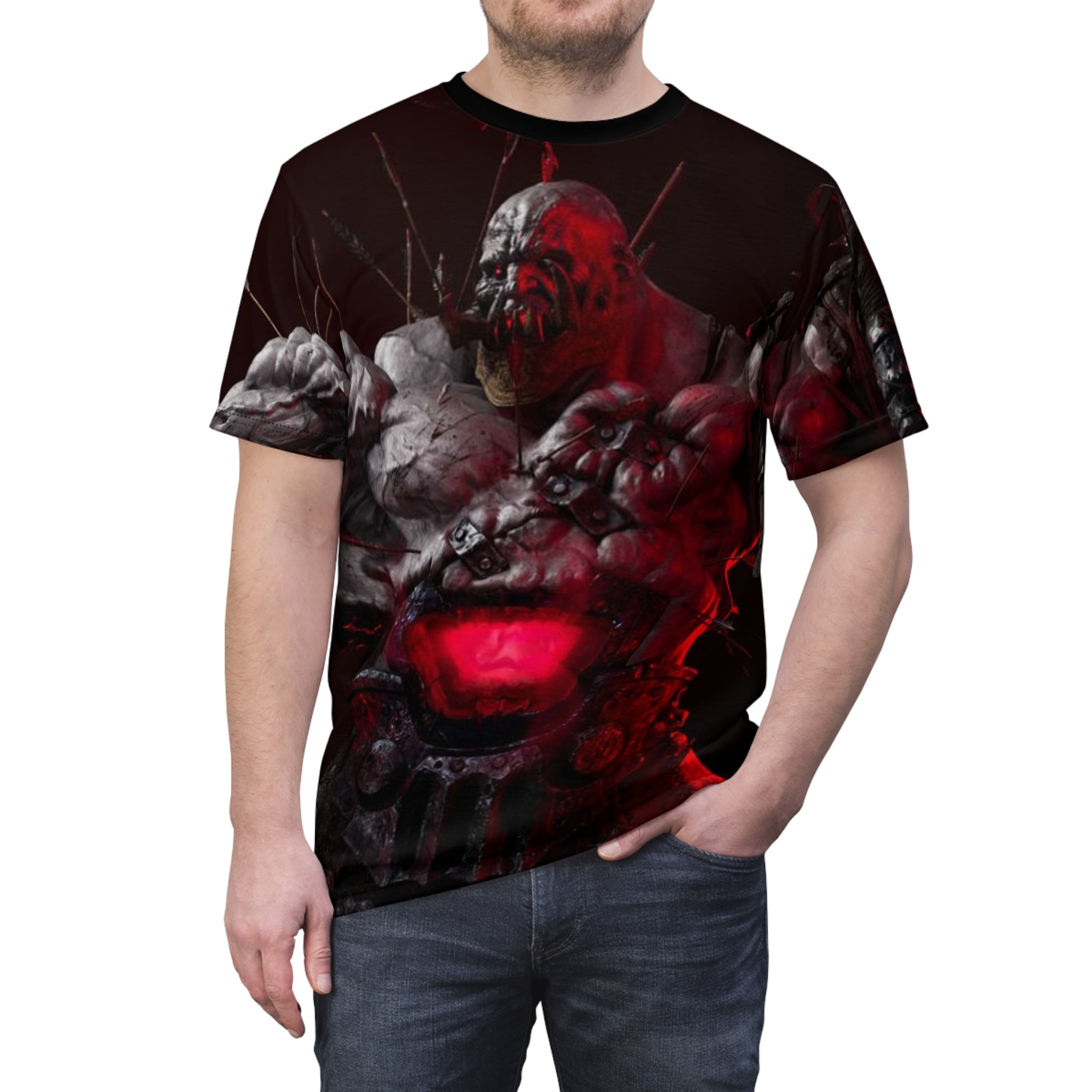Sion League of Legends | LoL Gaming Shirt Original